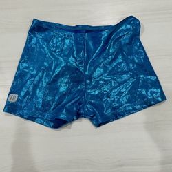 Adult extra small Gymnastics shorts