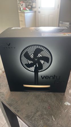 The Original Venty Fan
