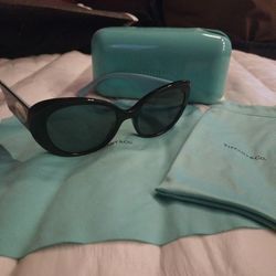 Tiffany & Co Sunglasses