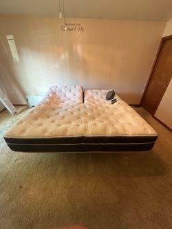 Reverie Bed