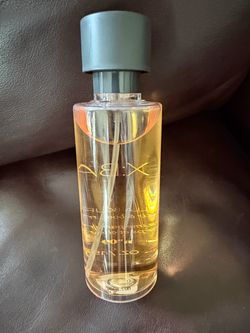Mixbar Vanilla Bourbon Hair & Body Mist