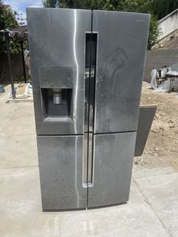 Samsung Refrigerator