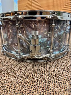 Custom Snare brand new