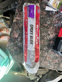 Wooster Epoxy Glide Paint Roller