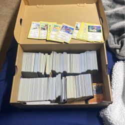 Pokémon Cards