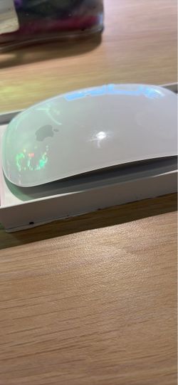 Magic Mouse
