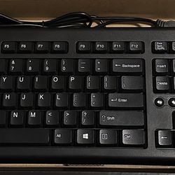 Computer Keyboard