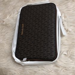 Mk Crossbody Nueva 