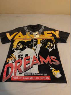 Vale forever shirt