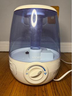 Vicks Humidifier