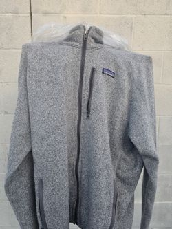 Patagonia. Mens sweater (XXL)