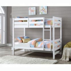 Bunkbed