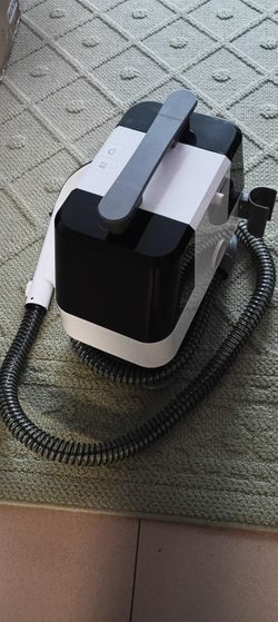 Portable Carpet Cleaner