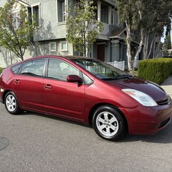 2004 Toyota Prius