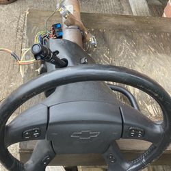 Avalanche Parts 