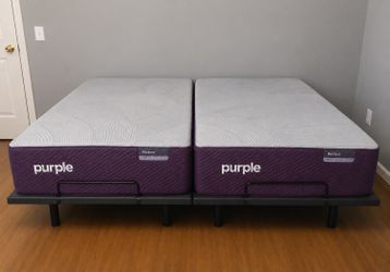 Restore Soft, Split King, Like New, Perfect Condition