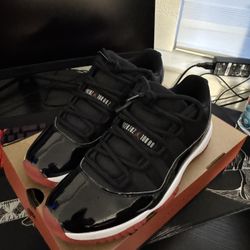 Jordan 11s