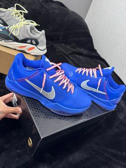 Kobe 5 Dodgers