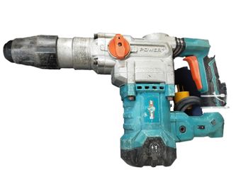 Berseker Bsk-42mb Blue Corded Hammer