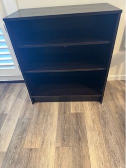 Bookshelf