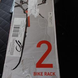 Bike RACK