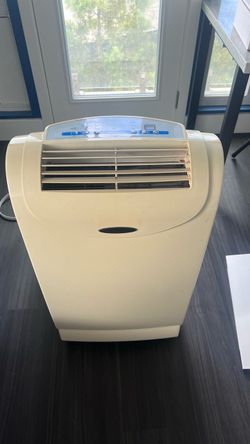 Portable Air Conditioner - Clean / Working