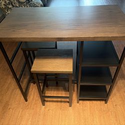 Small Dining Table 
