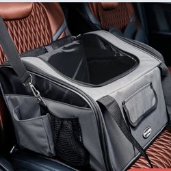 Dog Car seat