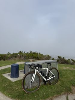 2021 Giant TCR Advanced Pro X-Small