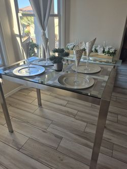 Beautiful High Table 