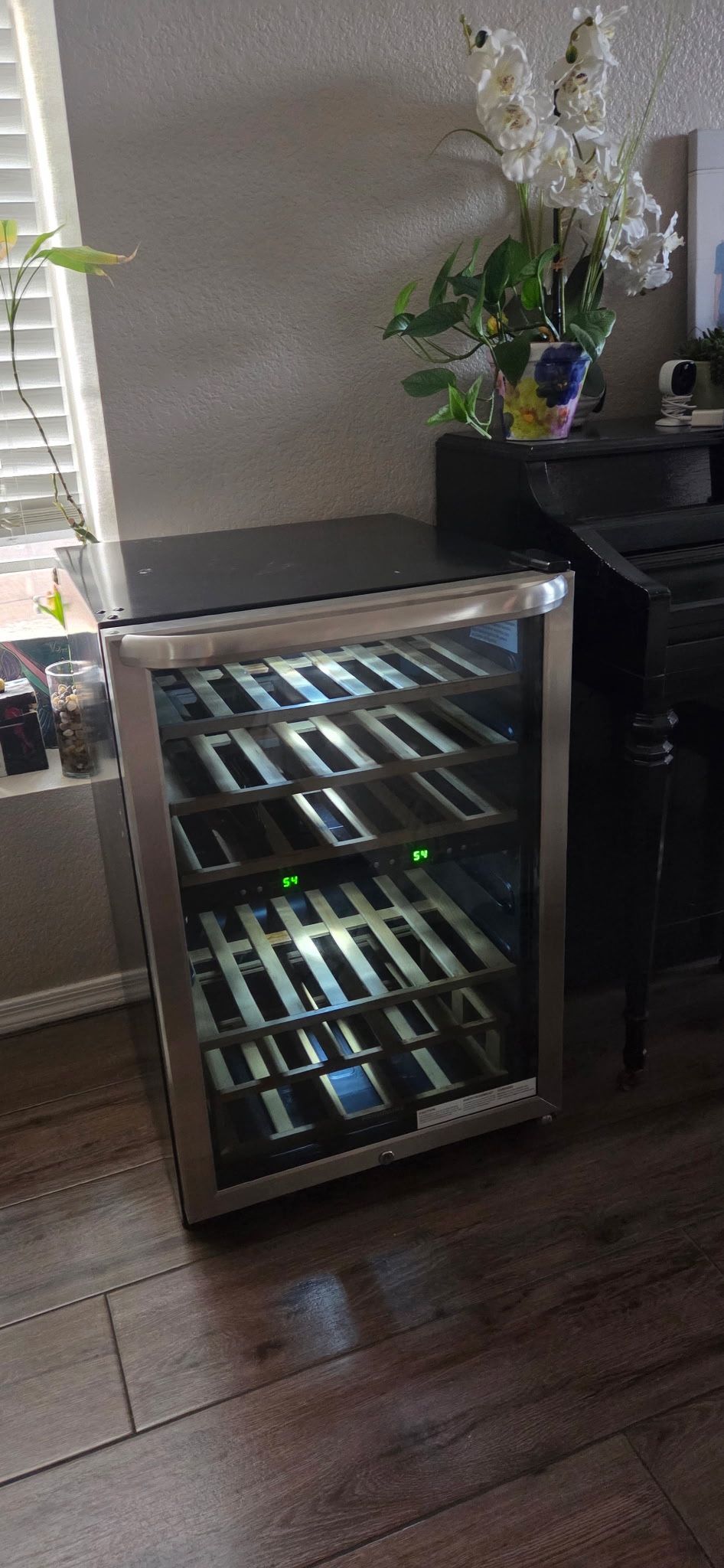 Wine Cooler