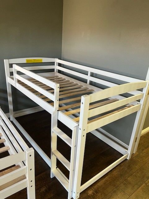 Bunk beds