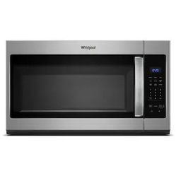 Whirlpool 1.7 cu. ft. Capacity- 1000 Watts- Microwave