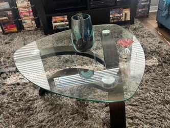 Living room table