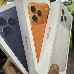 Iphone 17 Pro Max Unlock No Credit Needed Pay Down Only 