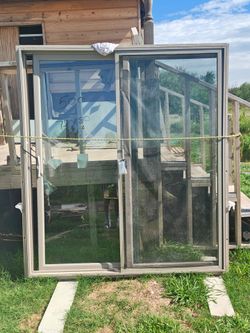 Premium slideing door