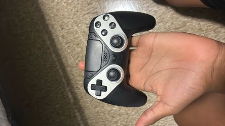 Zen controller