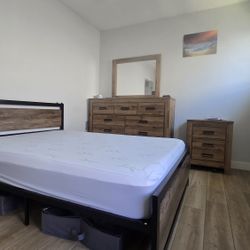 Bedroom Set