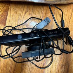 Xbox 360 Kinect