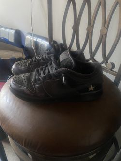 Nike SB Dunk Low Familia First Avenue