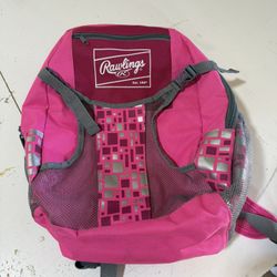 Rawlings Bag