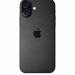 iPhone 16 128GB (fully Unlocked, Purchased Directly From Apple - Not Tied To Any Carrier)