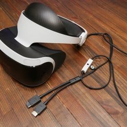 Playstation Vr