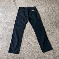 Men’s Wrangler Jeans 36x36