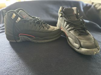 Kids Air Jordan 12 Retro 5.5Y