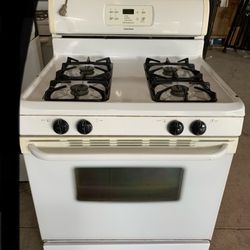 Tappan 30” Gas Range/Stove/Oven
