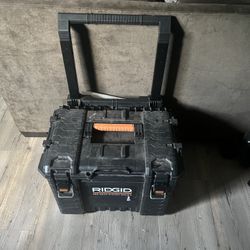Rigid Pack Out 