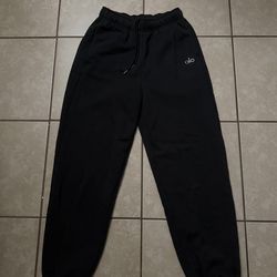 Alo sweat pants