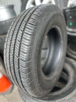 Set (4) BFGoodrich Advantage Control 215/70 R15 Tire $65 each