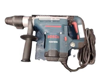 Bosch 0611241739 Blue Corded Hammer Drill